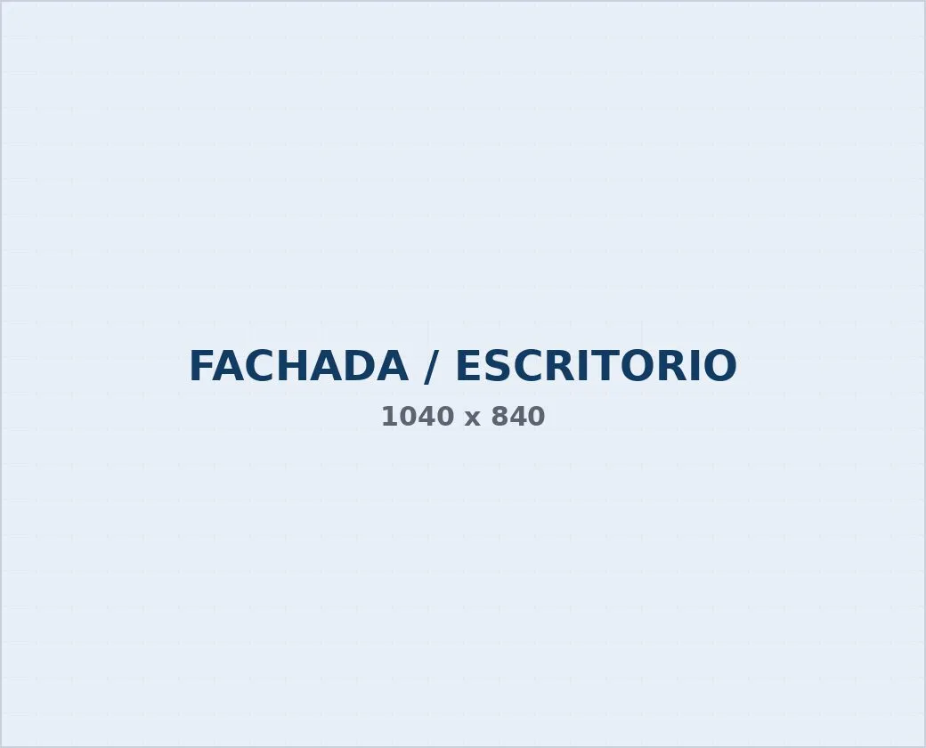 Escritório Escritório de Contabilidade